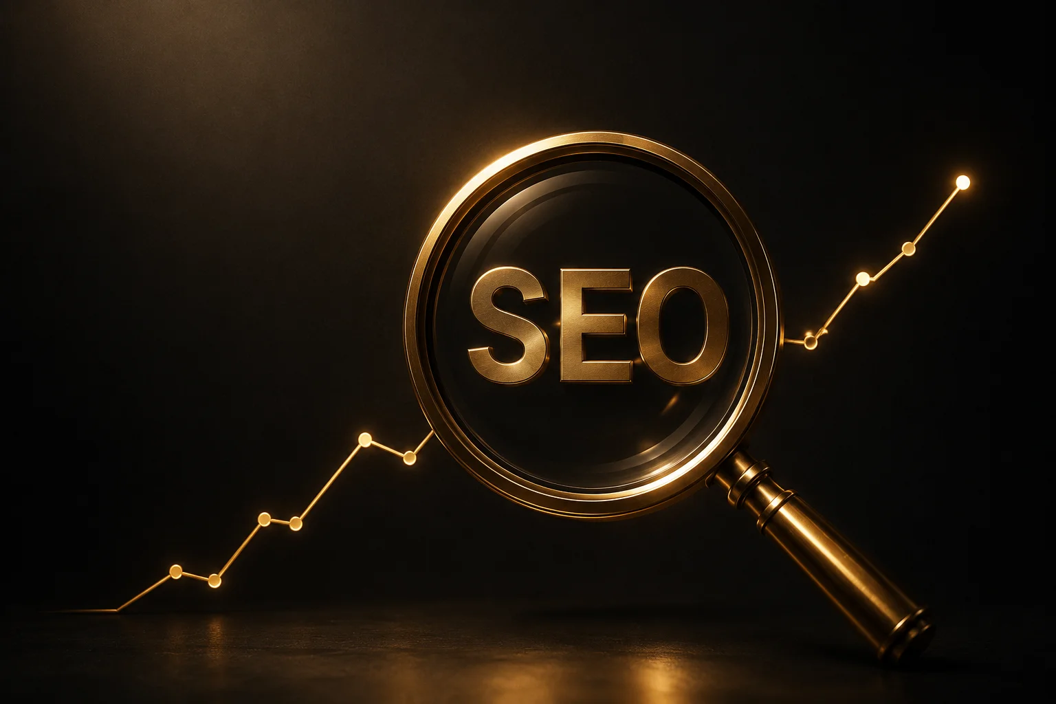 تحسين محركات البحث SEO