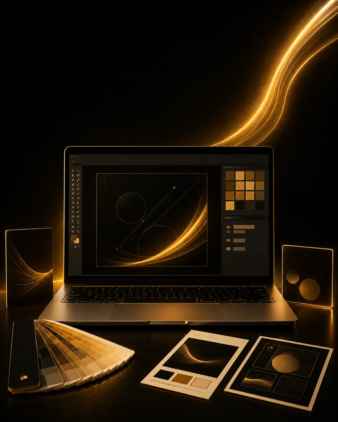 تصميم جرافيك